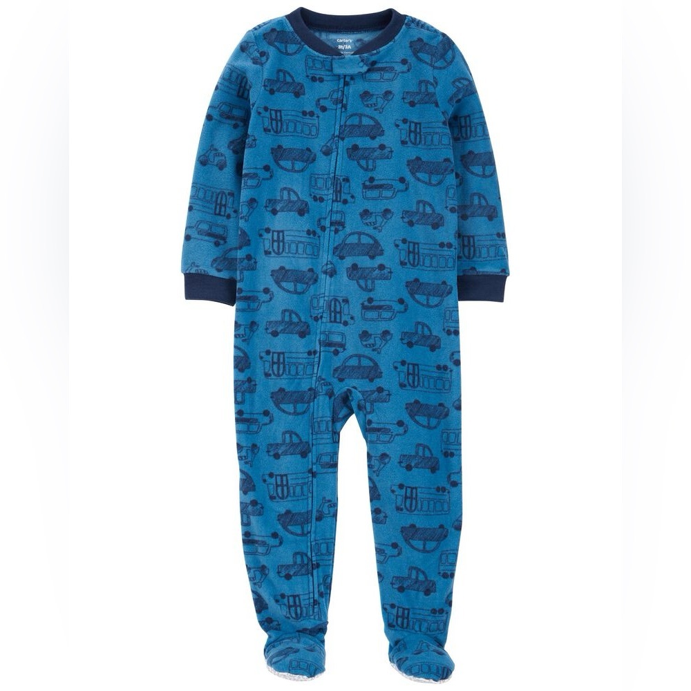 Carter’s pajama baby’s size 18 months